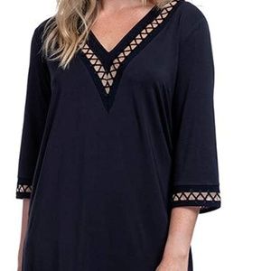 GOTTEX WOMEN'S DRESS SIZE SMALL